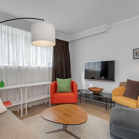 Modern Perfectly Located Apartment Reykjavík Exterior foto